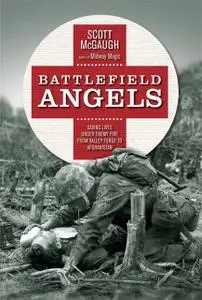 «Battlefield Angels» by Scott McGaugh