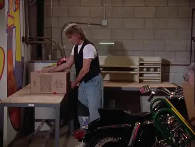 MacGyver S07E02