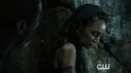 The 100 S02E06