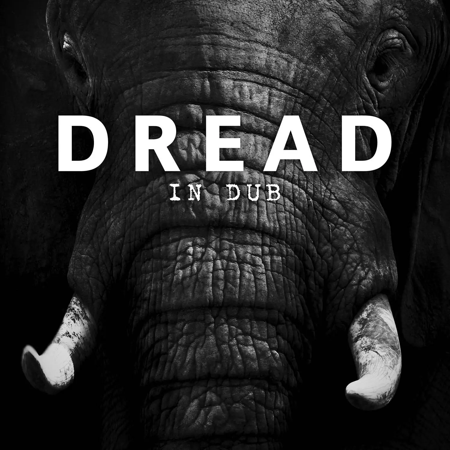 Lustmord - DREAD - In Dub (2017)