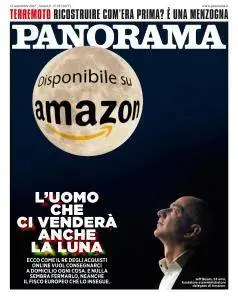 Panorama Italia N.39 - 14 Settembre 2017