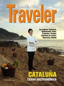 Condé Nast Traveler España (Guía Monográfica) - abril 2016