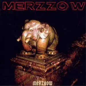 Merzbow - Merzzow (2002) {Opposite}