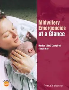 Midwifery Emergencies at a Glance