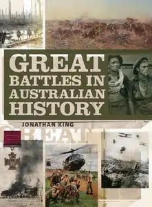 Great Battles in Australian History