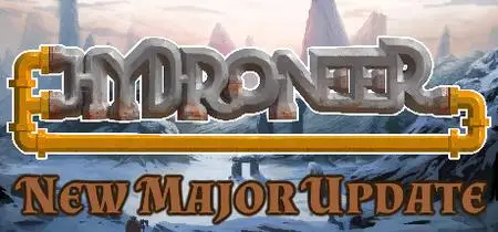 Hydroneer Engineering (2020) Update v1.3.3