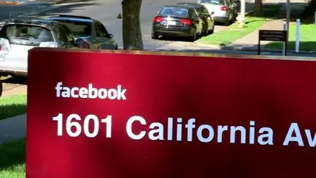 Mark Zuckerberg Inside Facebook (2011)