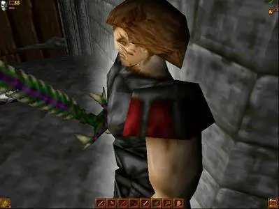 Deathtrap Dungeon (1998)