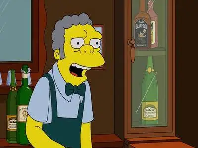 The Simpsons S29E07