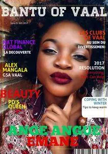 Bantu of Vaal - June 01, 2017