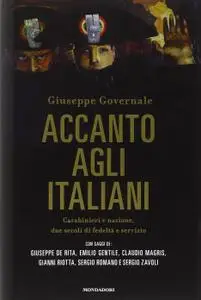 Giuseppe Governale - Accanto agli italiani