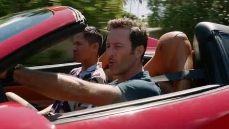 Hawaii Five-0 S10E12