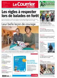Le Courrier de l'Ouest Deux-Sèvres – 26 décembre 2021