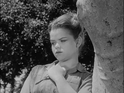 High School Hellcats (1958)