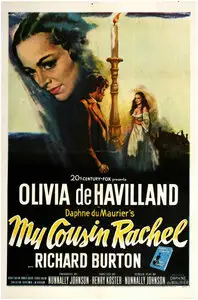 My Cousin Rachel (1952)