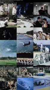 An Annapolis Story (1955)