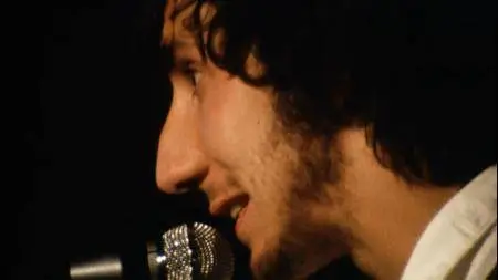 The Who - Live at the Isle of Wight Festival 1970 (2009) Re-up