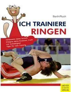 Ich Trainiere Ringen