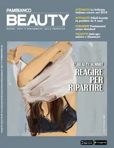 Pambianco Beauty - Ottobre-Novembre 2020