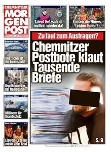 Chemnitzer Morgenpost - 10 Januar 2024