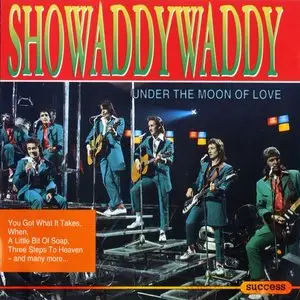 Showaddywaddy - Discography (1974-2014)