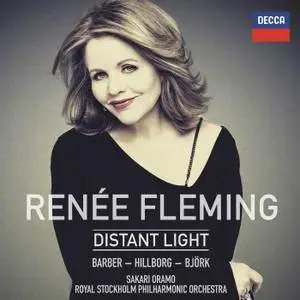 Renée Fleming - Distant Light (2017)