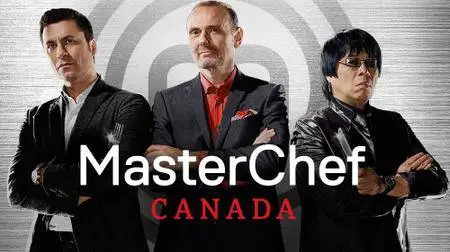 MasterChef Canada S04E12: "Finale" (2017) {CTV}