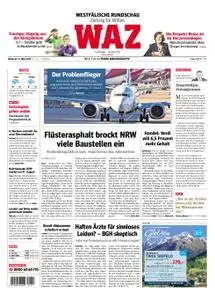 WAZ Westdeutsche Allgemeine Zeitung Witten - 13. März 2019