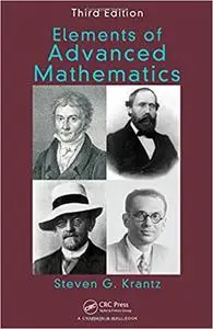 Elements of Advanced Mathematics