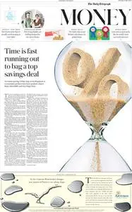 The Daily Telegraph Money - 13 May 2023