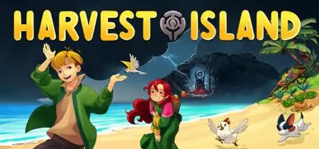 Harvest Island (2023) v1.75