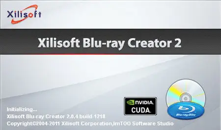Xilisoft Blu-ray Creator v2.0.4 Build-1218 Multilanguage