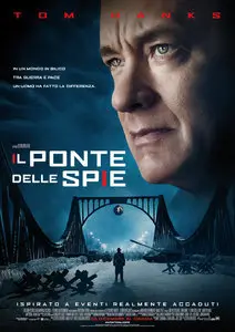 Il Ponte Delle Spie / Bridge of Spies (2015)