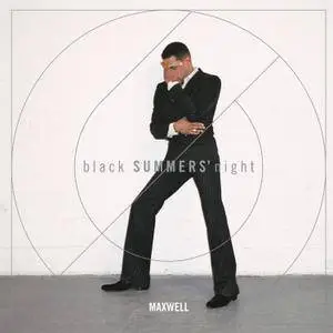 Maxwell - blackSUMMERS'night (2016)