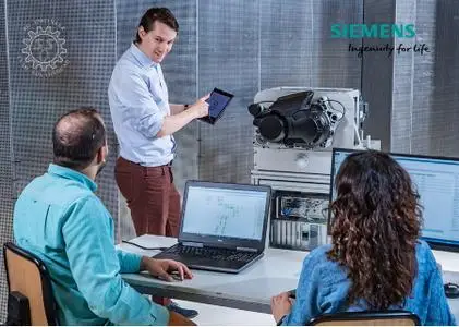 Siemens Simcenter Testlab 2019.1