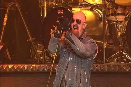 Judas Priest - British Steel: 30th Anniversary (2010) [Deluxe Edition 2CD+DVD]
