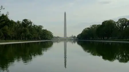 BBC - World War Two: 1945 and the Wheelchair President (2015)
