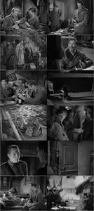 The Dawn Patrol (1938)