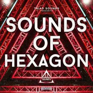Triad Sounds Sounds Of Hexagon WAV MiDi
