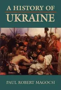 A History of Ukraine (Repost)