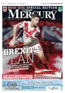 Illawarra Mercury - March 13, 2019