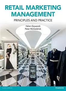 Retail Marketing Management: Principles and Practice