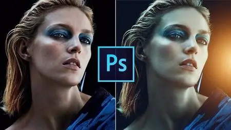 Adobe Photoshop For Beginners - Most used features