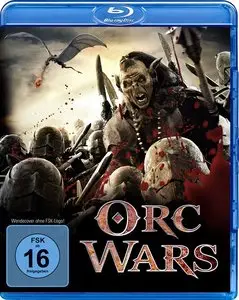 Orc Wars (2013)