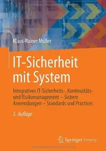 IT-Sicherheit mit System