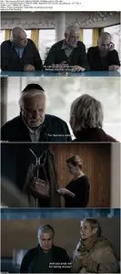 The Farewell Party (2014)