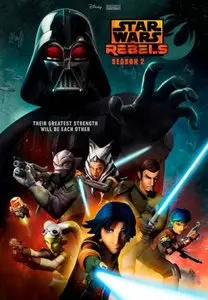 Star Wars Rebels S02E17 (2016)