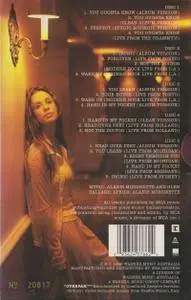 Alanis Morissette - The Singles Box (1996) [5CD Box Set]