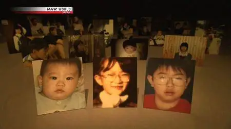 NHK Documentary - Lives Shaped By Loss (2018)