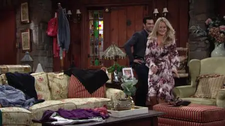 The Young and the Restless S46E145